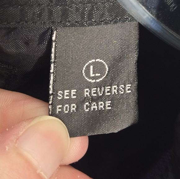 Vintage Crescent Bay Vibrant Purple Plaid Button Down Shirt - Picture 4 of 5